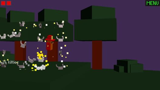 Jones on Fire screenshot 12