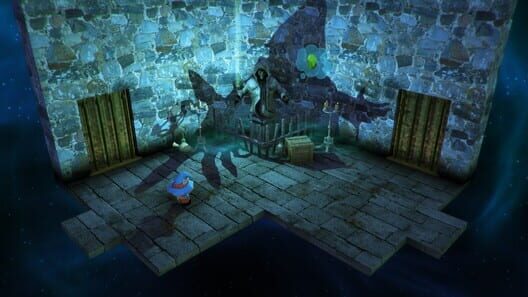 Lumo screenshot 12