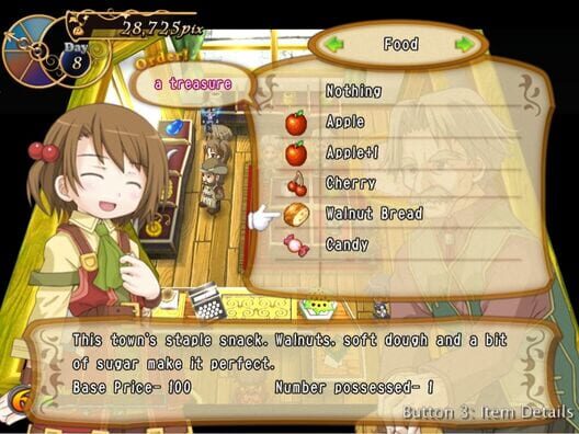 Recettear: An Item Shop's Tale screenshot 4