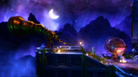 Trine Enchanted Edition screenshot 6