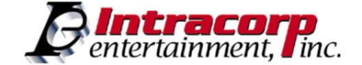 IntraCorp logo