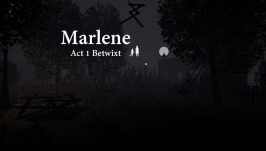 Marlene Betwixt cover