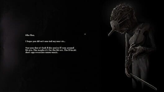 Darkwood screenshot 1