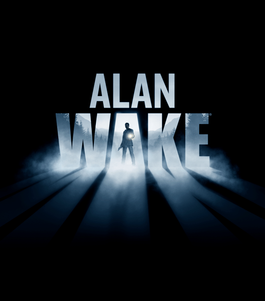 Alan Wake for PC (Microsoft Windows)