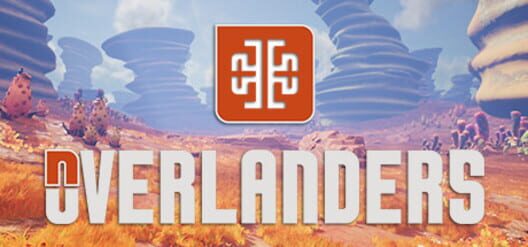 Overlanders screenshot