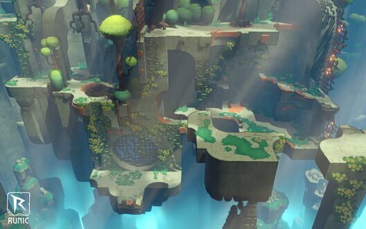 Hob screenshot 7