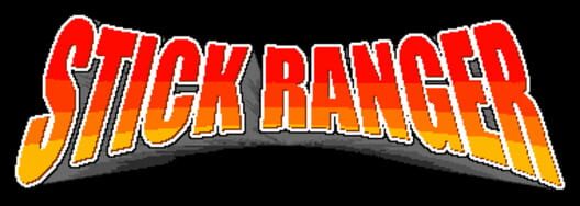 stick ranger hacked game