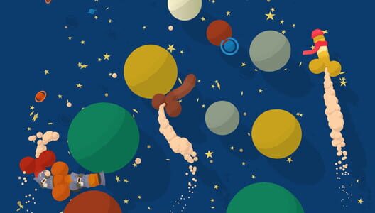 Genital Jousting screenshot 2