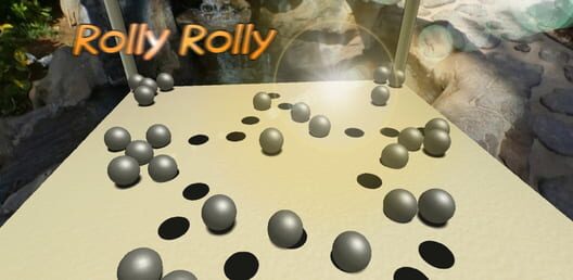 Rolly Rolly cover