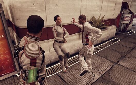 Afterfall: InSanity - Extended Edition screenshot 1