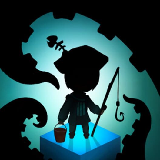 Rule with an Iron Fish screenshot