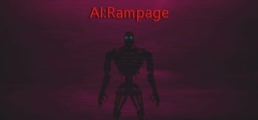 AI: Rampage screenshot