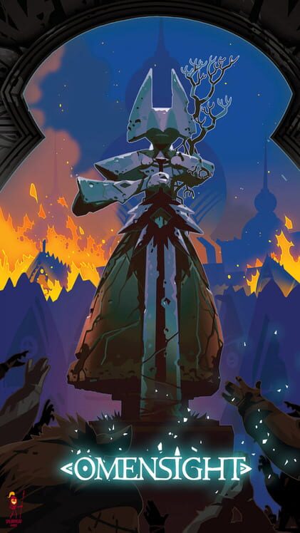 Omensight artwork 1