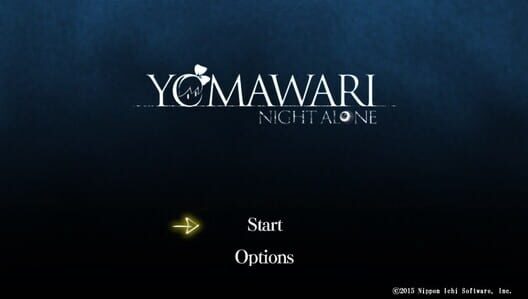 Yomawari: Night Alone screenshot 4