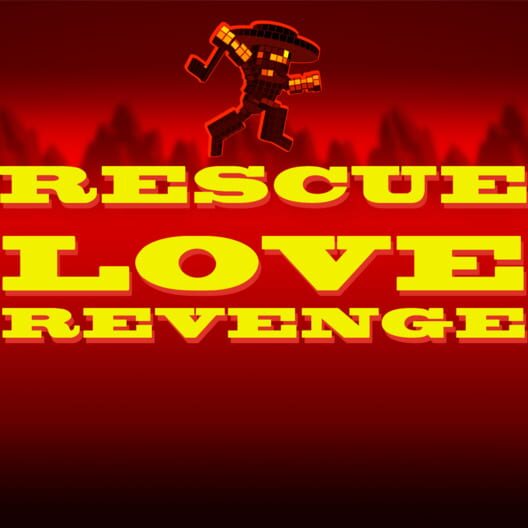 Rescue Love Revenge screenshot