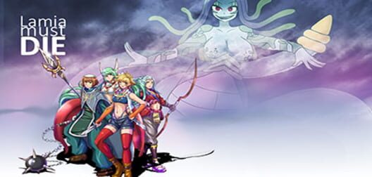 Lamia Must Die screenshot