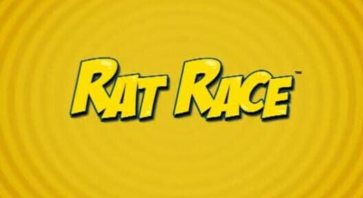 Rat Race cover