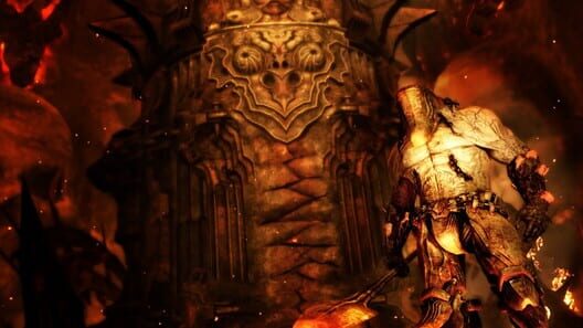 Castlevania: Lords of Shadow - Ultimate Edition screenshot 5