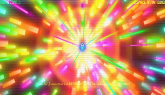 Death Ray Manta cover