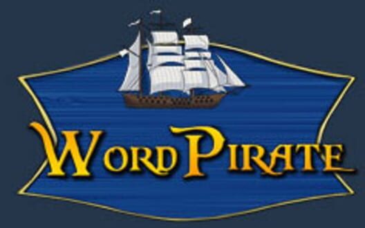 Word Pirate cover