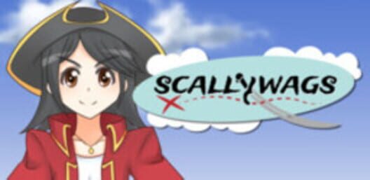 Scallywags cover
