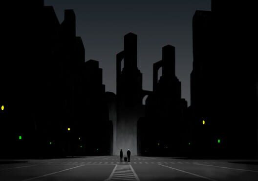 The 25th Ward: The Silver Case screenshot 3
