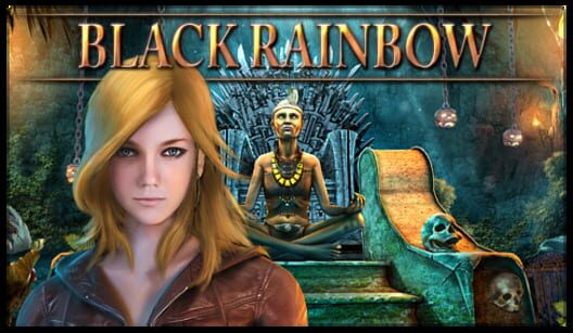 Black Rainbow screenshot