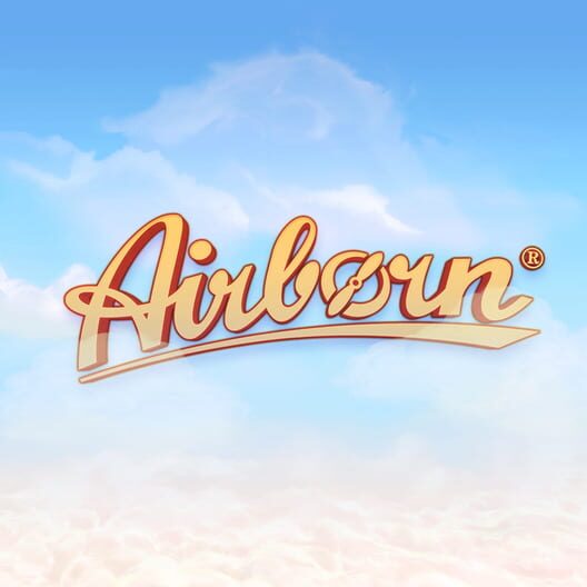 Airborn: Piño's Journey cover