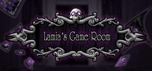Lamia's Game Room screenshot