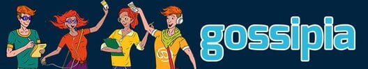Gossipia cover