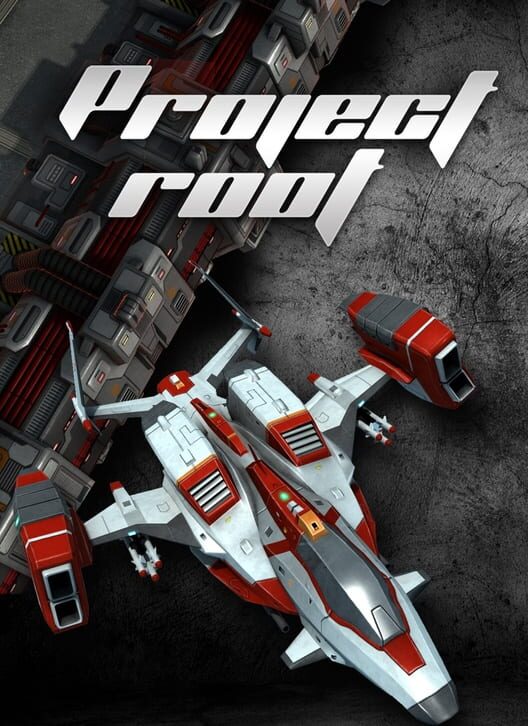 Project Root