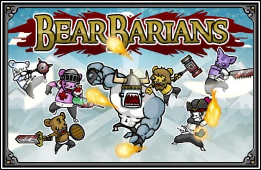 bearbarians unblocked