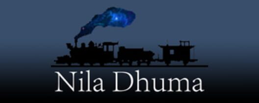 Nila Dhuma cover