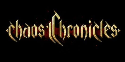 Chaos Chronicles cover