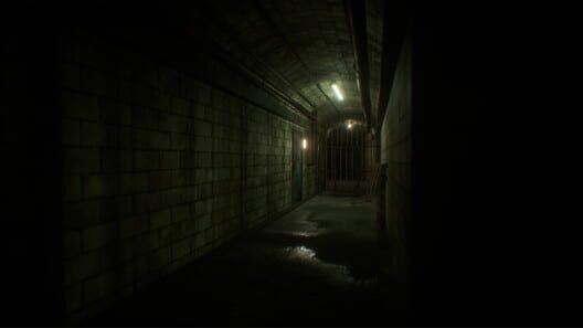 The Painscreek Killings screenshot 1