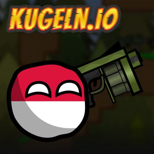 Kugeln.io cover