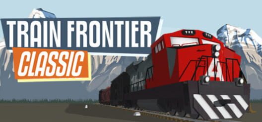 Train Frontier Classic screenshot