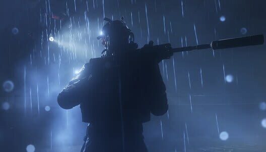 Call of Duty: Modern Warfare Remastered screenshot 10