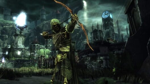 Neverwinter screenshot 5