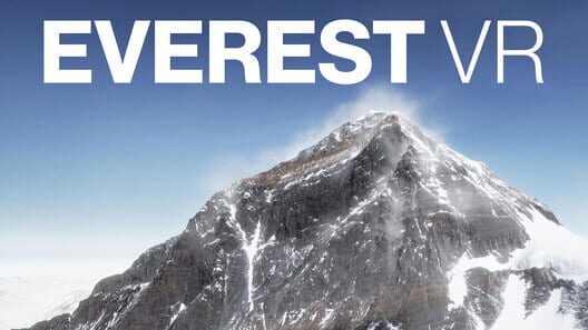 Everest VR screenshot
