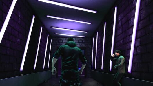 Dark screenshot 3