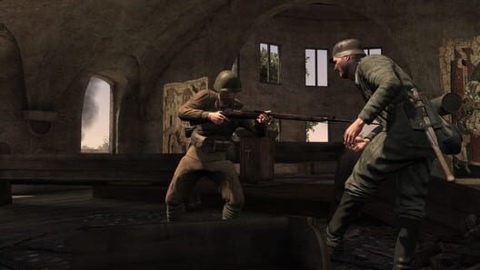 Red Orchestra 2: Heroes of Stalingrad screenshot 3