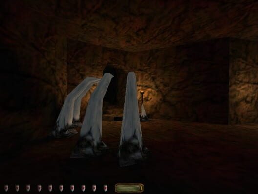 Thief II: The Metal Age screenshot 4
