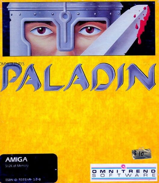 Paladin