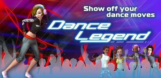 Dance Legend