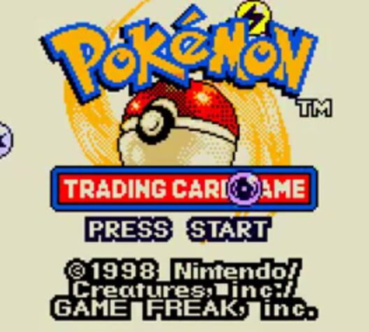 Pokémon Trading Card Game screenshot 4