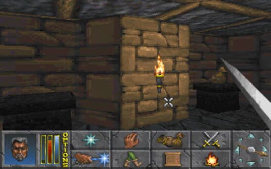 The Elder Scrolls II: Daggerfall screenshot 4