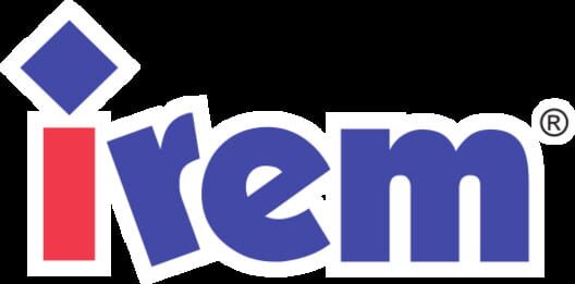 IREM logo