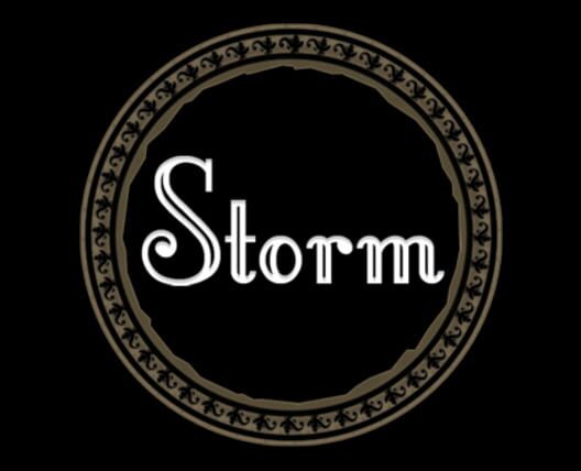 Storm cover