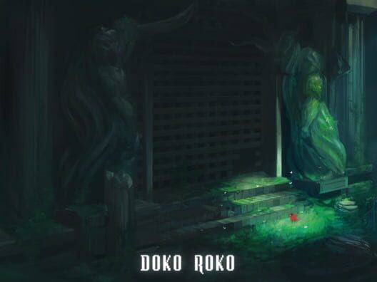 Doko Roko screenshot